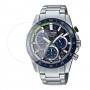 מגן מסך הידרוג'ל שקוף (סילקון) לשעון לדגם : Casio EFS-S580AT-1AER מותג : סקרין מובייל
