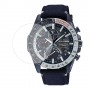מגן מסך הידרוג'ל שקוף (סילקון) לשעון לדגם : Casio EQB-1000AT-1A מותג : סקרין מובייל