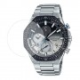 מגן מסך הידרוג'ל שקוף (סילקון) לשעון לדגם : Casio EQB-1100AT-2AER מותג : סקרין מובייל
