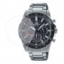 מגן מסך הידרוג'ל שקוף (סילקון) לשעון לדגם : Casio EQS-930DB-1AV מותג : סקרין מובייל