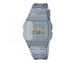 מגן מסך הידרוג'ל שקוף (סילקון) לשעון לדגם : Casio F-91WS-8 מותג : סקרין מובייל