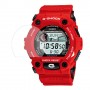מגן מסך הידרוג'ל שקוף (סילקון) לשעון לדגם : Casio G-7900A-4 מותג : סקרין מובייל