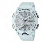 מגן מסך הידרוג'ל שקוף (סילקון) לשעון לדגם : Casio GA-2000S-7A מותג : סקרין מובייל
