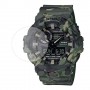 מגן מסך הידרוג'ל שקוף (סילקון) לשעון לדגם : Casio GA-700CM-3A מותג : סקרין מובייל