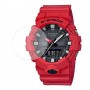 מגן מסך הידרוג'ל שקוף (סילקון) לשעון לדגם : Casio GA-800-4A מותג : סקרין מובייל