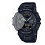 מגן מסך הידרוג'ל שקוף (סילקון) לשעון לדגם : Casio GBA-900-1A מותג : סקרין מובייל