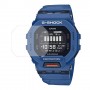 מגן מסך הידרוג'ל שקוף (סילקון) לשעון לדגם : Casio GBD-200-2 מותג : סקרין מובייל