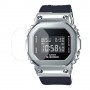 מגן מסך הידרוג'ל שקוף (סילקון) לשעון לדגם : Casio GM-S5600-1 מותג : סקרין מובייל