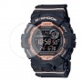 מגן מסך הידרוג'ל שקוף (סילקון) לשעון לדגם : Casio GMD-B800-1 מותג : סקרין מובייל
