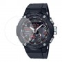 מגן מסך הידרוג'ל שקוף (סילקון) לשעון לדגם : Casio GST-B200B-1A מותג : סקרין מובייל