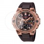 מגן מסך הידרוג'ל שקוף (סילקון) לשעון לדגם : Casio GST-B400MV-5A מותג : סקרין מובייל
