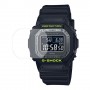 מגן מסך הידרוג'ל שקוף (סילקון) לשעון לדגם : Casio GW-B5600DC-1 מותג : סקרין מובייל