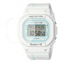 מגן מסך הידרוג'ל שקוף (סילקון) לשעון לדגם : Casio GWF-A1000-1A4 מותג : סקרין מובייל