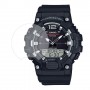 מגן מסך הידרוג'ל שקוף (סילקון) לשעון לדגם : Casio HDC-700-1AV מותג : סקרין מובייל