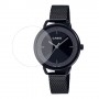 מגן מסך הידרוג'ל שקוף (סילקון) לשעון לדגם : Casio LTP-E413MB-1A מותג : סקרין מובייל