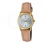 מגן מסך הידרוג'ל שקוף (סילקון) לשעון לדגם : Casio LTP-V002GL-7B3 מותג : סקרין מובייל