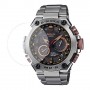 מגן מסך הידרוג'ל שקוף (סילקון) לשעון לדגם : Casio MRG-G1000DC-1A מותג : סקרין מובייל