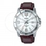 מגן מסך הידרוג'ל שקוף (סילקון) לשעון לדגם : Casio MTP-VD01L-7BV מותג : סקרין מובייל