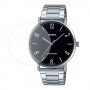 מגן מסך הידרוג'ל שקוף (סילקון) לשעון לדגם : Casio MTP-VT01D-1B2 מותג : סקרין מובייל