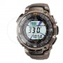 מגן מסך הידרוג'ל שקוף (סילקון) לשעון לדגם : Casio PRG-240T-7 מותג : סקרין מובייל