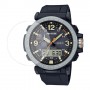 מגן מסך הידרוג'ל שקוף (סילקון) לשעון לדגם : Casio PRG-600-1 מותג : סקרין מובייל