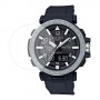 מגן מסך הידרוג'ל שקוף (סילקון) לשעון לדגם : Casio PRG-650-1 מותג : סקרין מובייל