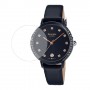 מגן מסך הידרוג'ל שקוף (סילקון) לשעון לדגם : Casio SHE-4056BL-1A מותג : סקרין מובייל