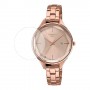מגן מסך הידרוג'ל שקוף (סילקון) לשעון לדגם : Casio SHE-4062PG-4A מותג : סקרין מובייל