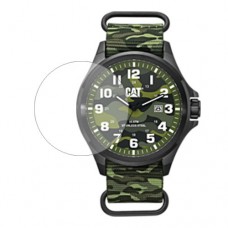 מגן מסך הידרוג'ל שקוף (סילקון) לשעון לדגם : Caterpillar PU.161.68.818 מותג : סקרין מובייל