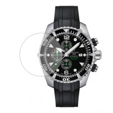 מגן מסך הידרוג'ל שקוף (סילקון) לשעון לדגם : Certina DS Action Diver C032.427.17.051.00 מותג : סקרין מובייל