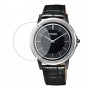 מגן מסך הידרוג'ל שקוף (סילקון) לשעון לדגם : Citizen AR5024-01E מותג : סקרין מובייל