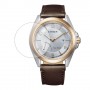 מגן מסך הידרוג'ל שקוף (סילקון) לשעון לדגם : Citizen AW7056-11A מותג : סקרין מובייל