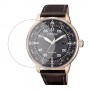 מגן מסך הידרוג'ל שקוף (סילקון) לשעון לדגם : Citizen BM7393-16H מותג : סקרין מובייל