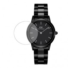 מגן מסך הידרוג'ל שקוף (סילקון) לשעון לדגם : Daniel Wellington Watch Iconic Link Ceramic מותג : סקרין מובייל