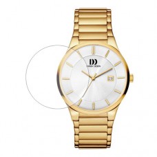 מגן מסך הידרוג'ל שקוף (סילקון) לשעון לדגם : Danish Design IQ05Q1112 watch מותג : סקרין מובייל
