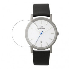 מגן מסך הידרוג'ל שקוף (סילקון) לשעון לדגם : Danish Design IQ12Q171 Oder watch מותג : סקרין מובייל