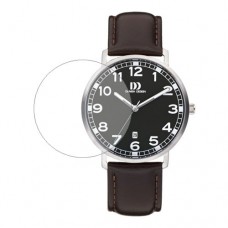 מגן מסך הידרוג'ל שקוף (סילקון) לשעון לדגם : Danish Design IQ13Q1179 watch מותג : סקרין מובייל