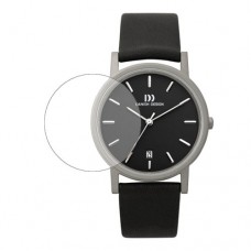 מגן מסך הידרוג'ל שקוף (סילקון) לשעון לדגם : Danish Design IQ13Q171 Oder watch מותג : סקרין מובייל