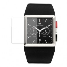 מגן מסך הידרוג'ל שקוף (סילקון) לשעון לדגם : Danish Design IQ13Q869 watch מותג : סקרין מובייל