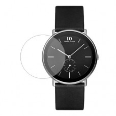 מגן מסך הידרוג'ל שקוף (סילקון) לשעון לדגם : Danish Design IQ13Q925 watch מותג : סקרין מובייל