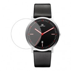 מגן מסך הידרוג'ל שקוף (סילקון) לשעון לדגם : Danish Design IQ14Q1071 watch מותג : סקרין מובייל