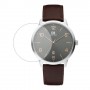 מגן מסך הידרוג'ל שקוף (סילקון) לשעון לדגם : Danish Design IQ18Q1184 Design by Tirtsah watch מותג : סקרין מובייל