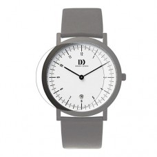 מגן מסך הידרוג'ל שקוף (סילקון) לשעון לדגם : Danish Design IQ18Q820 watch מותג : סקרין מובייל