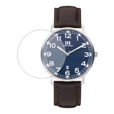 מגן מסך הידרוג'ל שקוף (סילקון) לשעון לדגם : Danish Design IQ22Q1179 watch מותג : סקרין מובייל