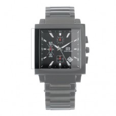 מגן מסך הידרוג'ל שקוף (סילקון) לשעון לדגם : Danish Design IQ63Q744 watch מותג : סקרין מובייל