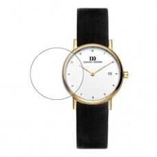 מגן מסך הידרוג'ל שקוף (סילקון) לשעון לדגם : Danish Design IV10Q272 Elbe watch מותג : סקרין מובייל