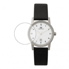 מגן מסך הידרוג'ל שקוף (סילקון) לשעון לדגם : Danish Design IV12Q170 Oder watch מותג : סקרין מובייל