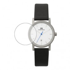 מגן מסך הידרוג'ל שקוף (סילקון) לשעון לדגם : Danish Design IV12Q171 Oder watch מותג : סקרין מובייל