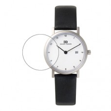 מגן מסך הידרוג'ל שקוף (סילקון) לשעון לדגם : Danish Design IV12Q272 Elbe watch מותג : סקרין מובייל