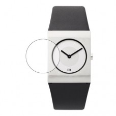 מגן מסך הידרוג'ל שקוף (סילקון) לשעון לדגם : Danish Design IV12Q843 Tirtsah watch מותג : סקרין מובייל